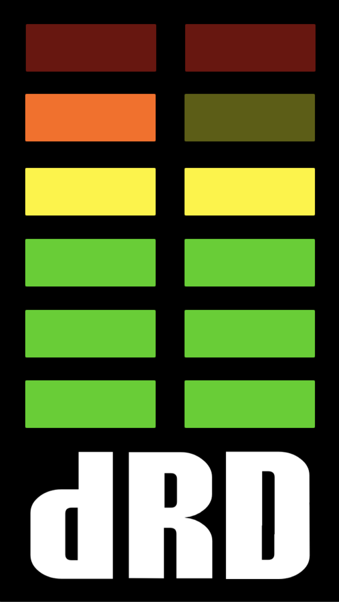 dRD Logo